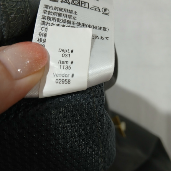 Eddie Bauer First Ascent Womens 14 Guide Pro Pants Grey Hiking Outdoor - Picture 9 of 14